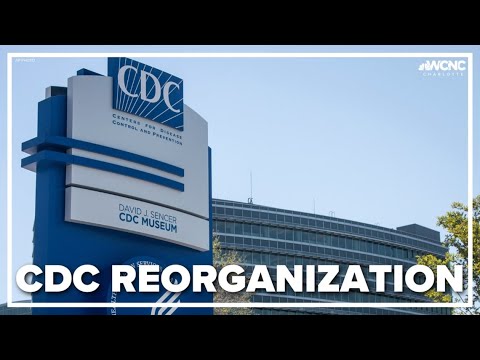CDC director announces &#039;reset&#039; for speed