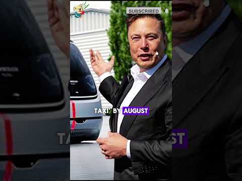 ELON MUSK&#039;S Bold Move in CHINA!