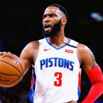 Detroitski Pistons se vraćaju: Nova snaga u NBA-u koja raste