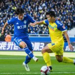 Der eifrige Kampf um Erlösung: V-Varen Nagasakis Zusammenstoß mit Vegalta Sendai