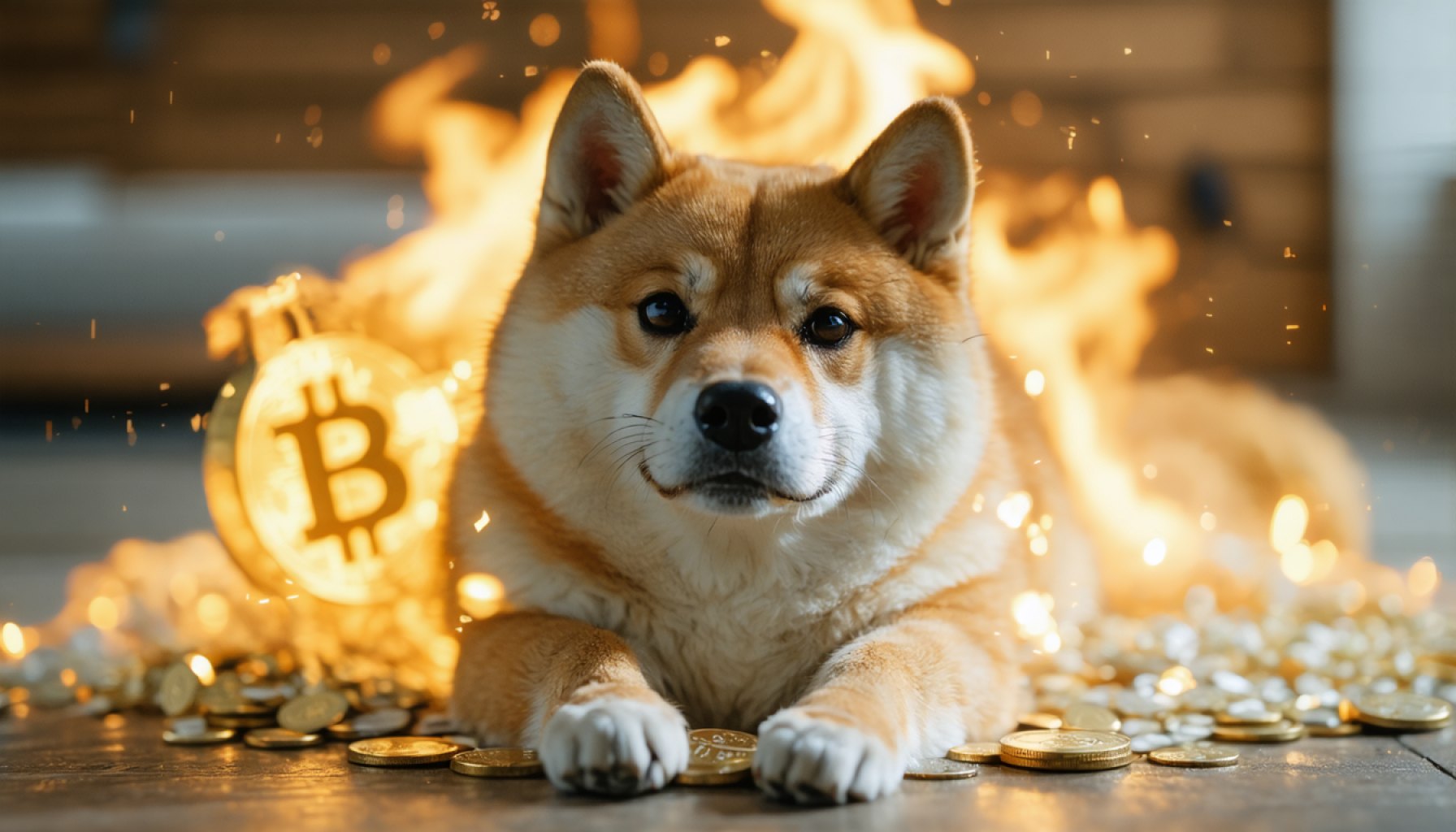 The Unexpected Surge: How Dogecoin Is Leading a Crypto Revolution