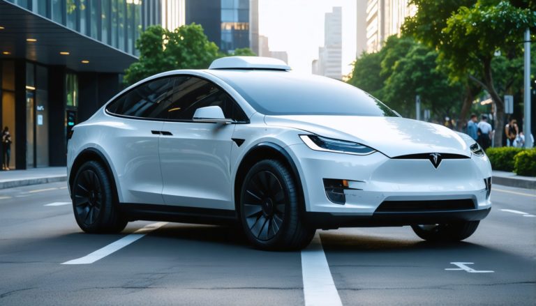 Чи нарешті настала революція роботаксі Tesla? Як один сміливий крок може змінити міський транспорт