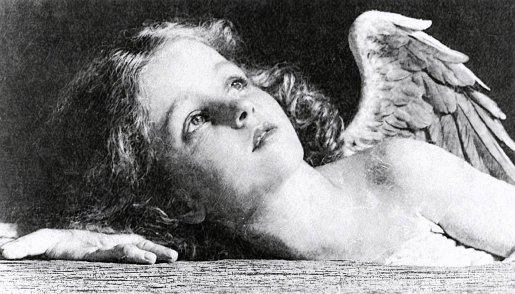 The Mystery of the Angelic Girl Found in Portbou: Decades on, Questions Linger