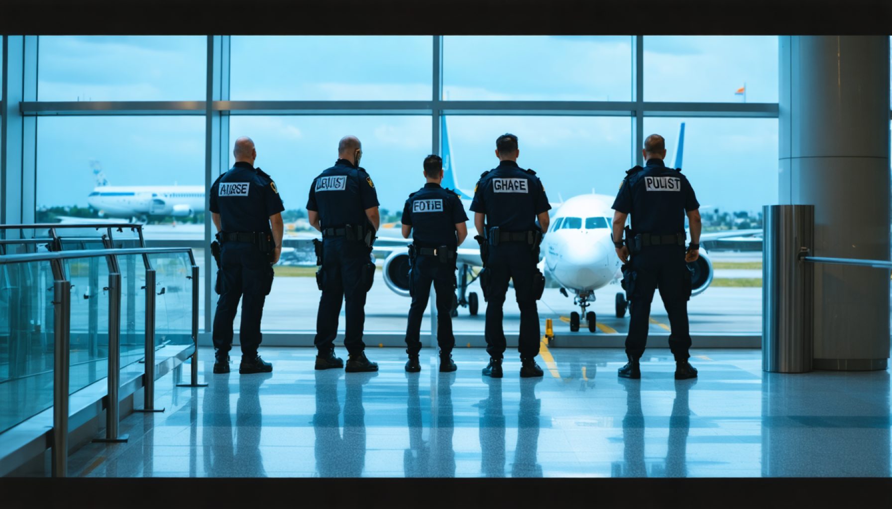 The Global Chase for a Crypto Phantom: Inside the Arrest of a Dual Citizen at Ben-Gurion Airport