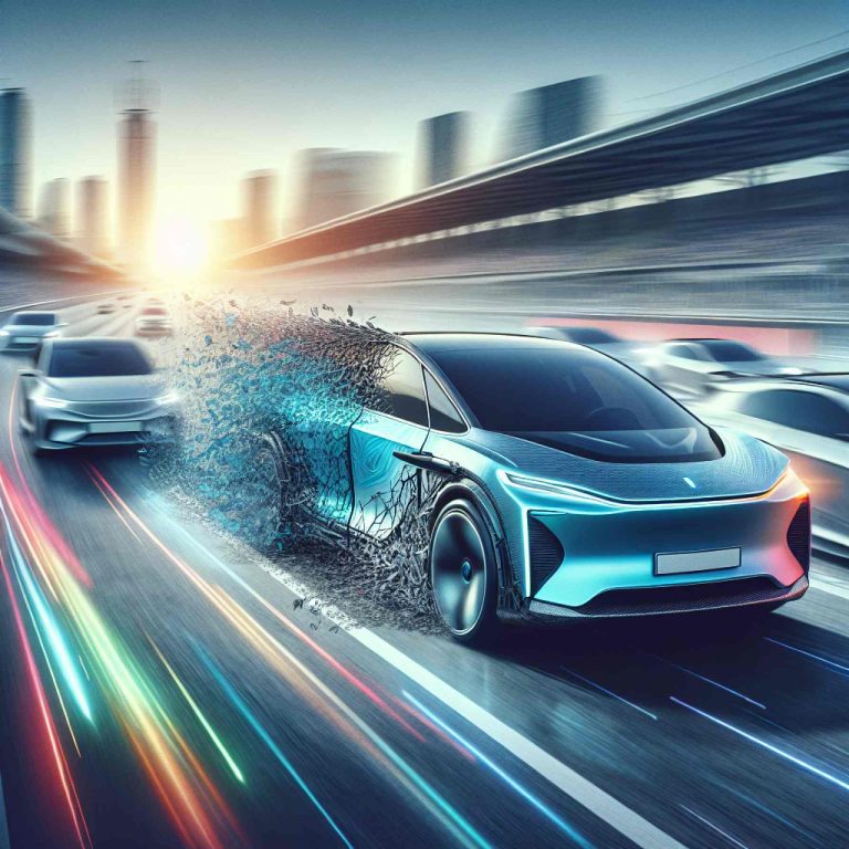 Visul lucid se estompe: De ce luptă pionierul EV să țină pasul
