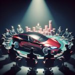 Дилемма Теслы Илона Маска: азартная игра с высокими ставками — остаться или отступить
