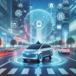 Το τολμηρό βήμα της Uber: Επέκταση των συμμαχιών Robotaxi με Κινέζους καινοτόμους