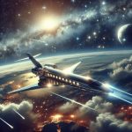 亿万富翁的下一次冒险：休闲太空旅行如何准备彻底改变旅游业