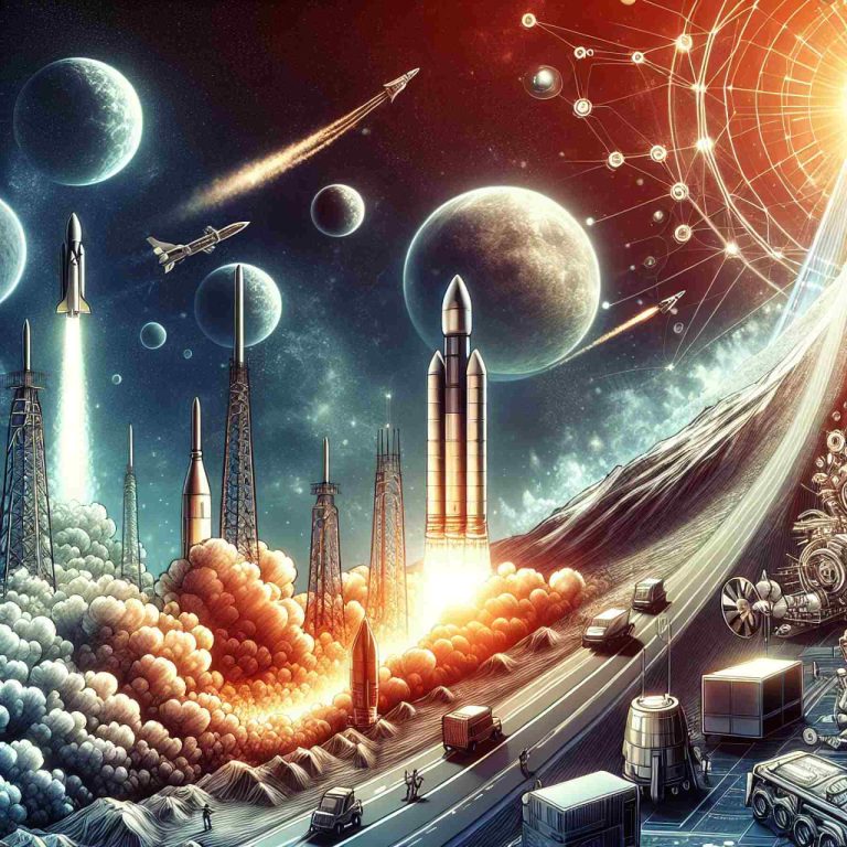 Uspon i proračunati izazovi Rocket Laba: Putovanje svemirskog pionira