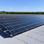 How a Danish Facility is Transforming Solar Energy Into Nearly Carbon-Free E-methanol