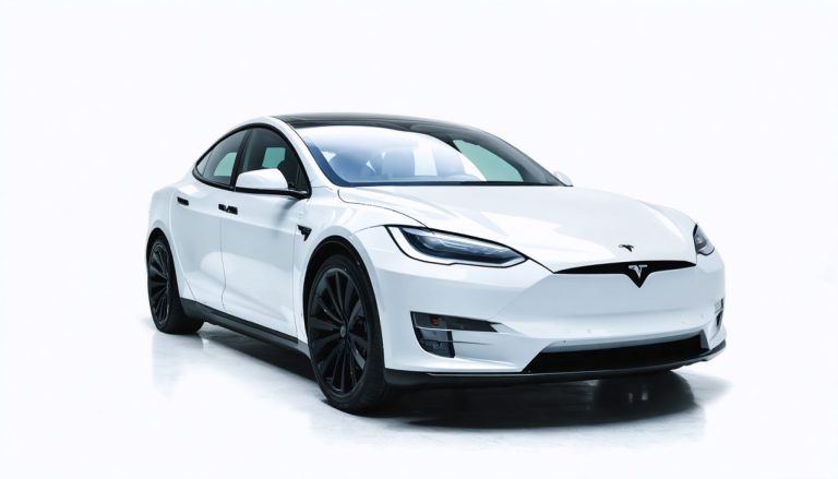 Teslajeva drzna stava: Lahko burrito mogul usmeri proizvajalca električnih avtomobilov iz krize?