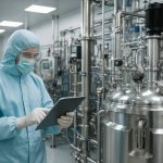 2025년 Sequenzyme 기준 표준 생산 내부: 전례 없는 시장 확장을 촉진하는 요인과 혁신이 향후 5년을 어떻게 형성하는가