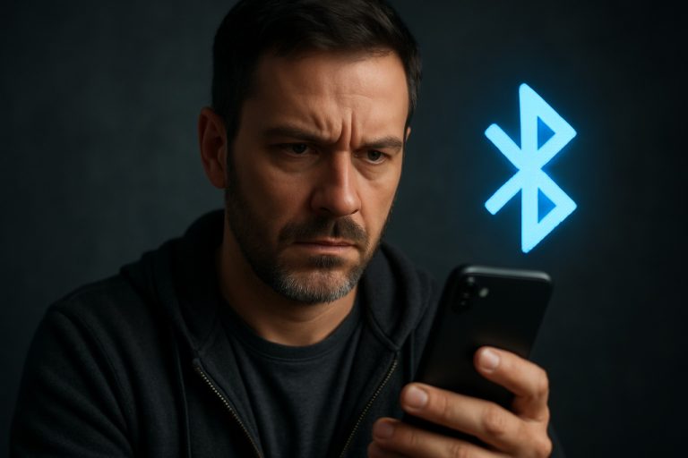 Ataques de Bluebugging: La Amenaza Silenciosa de Bluetooth que Expone tus Dispositivos (2025)