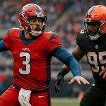 XFL: Den djärva pånyttfödelsen av amerikansk fotbolls vildaste liga