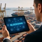 How Blockchain Is Revolutionizing Special Economic Zones: The Next Big Leap in Global Trade