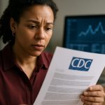 CDC andmete raputus: Rahvatervise reform tekitab mure privaatsuse ja trendide jälgimise üle