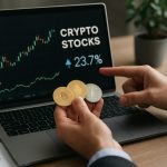 Οι 3 μετοχές κρυπτονομισμάτων που θα εκραγούν το 2025—Είναι αυτές στο χαρτοφυλάκιό σας;