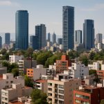 Mexico City Property Market Insights: Residential and Commercial Trends & Projections